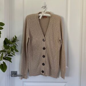 Tory Birch Cardigan